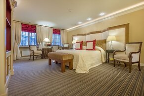 Stikliai Hotel - Relais & Châteaux