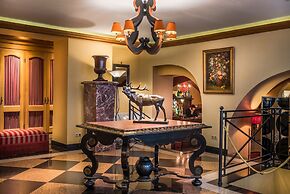 Stikliai Hotel - Relais & Châteaux