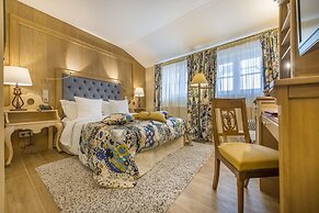 Stikliai Hotel - Relais & Châteaux