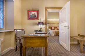 Stikliai Hotel - Relais & Châteaux