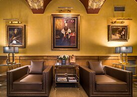 Stikliai Hotel - Relais & Châteaux