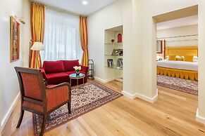 Stikliai Hotel - Relais & Châteaux