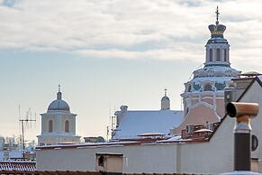 Stikliai Hotel - Relais & Châteaux