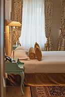 Stikliai Hotel - Relais & Châteaux