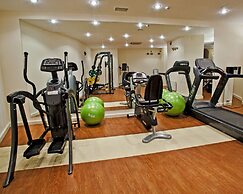 Stikliai Hotel - Relais & Châteaux