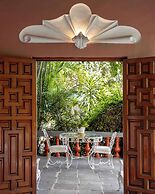 Las Mananitas Hotel Garden Restaurant and Spa