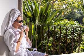 Las Mananitas Hotel Garden Restaurant and Spa