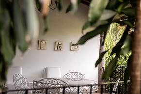 Las Mananitas Hotel Garden Restaurant and Spa