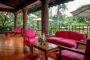 Las Mananitas Hotel Garden Restaurant and Spa