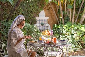 Las Mananitas Hotel Garden Restaurant and Spa