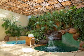 Las Mananitas Hotel Garden Restaurant and Spa