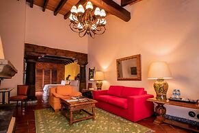 Las Mananitas Hotel Garden Restaurant and Spa