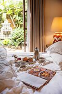 Las Mananitas Hotel Garden Restaurant and Spa