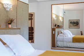 Le Moulin, Lourmarin, a Beaumier Hotel
