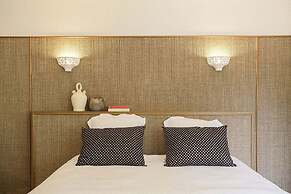 Le Moulin, Lourmarin, a Beaumier Hotel