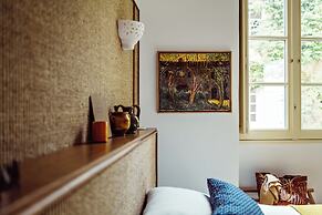 Le Moulin, Lourmarin, a Beaumier Hotel