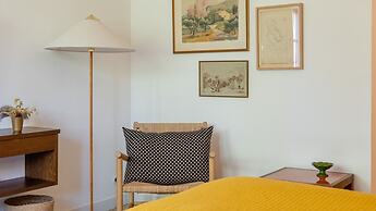 Le Moulin, Lourmarin, a Beaumier Hotel
