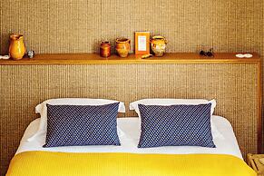 Le Moulin, Lourmarin, a Beaumier Hotel