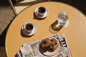 Le Moulin, Lourmarin, a Beaumier Hotel