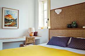 Le Moulin, Lourmarin, a Beaumier Hotel