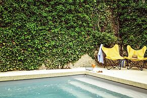 Le Moulin, Lourmarin, a Beaumier Hotel