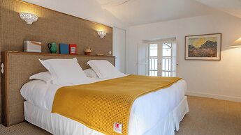 Le Moulin, Lourmarin, a Beaumier Hotel