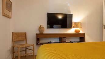 Le Moulin, Lourmarin, a Beaumier Hotel