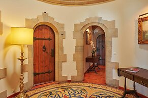 Hotel Fortaleza do Guincho Relais & Châteaux