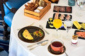 Hotel Fortaleza do Guincho Relais & Châteaux