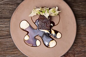 Hotel Fortaleza do Guincho Relais & Châteaux