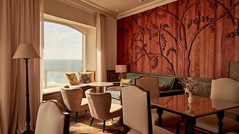 Hotel Fortaleza do Guincho Relais & Châteaux