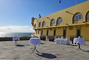 Hotel Fortaleza do Guincho Relais & Châteaux