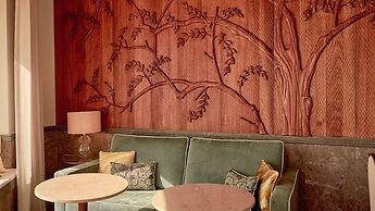 Hotel Fortaleza do Guincho Relais & Châteaux