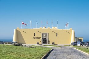 Hotel Fortaleza do Guincho Relais & Châteaux
