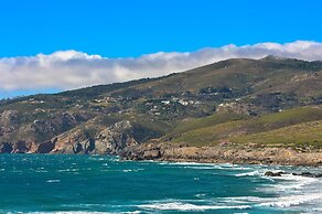 Hotel Fortaleza do Guincho Relais & Châteaux