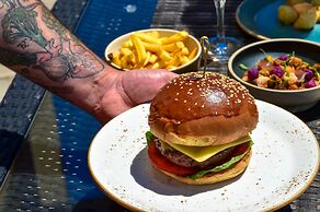 Hotel Fortaleza do Guincho Relais & Châteaux