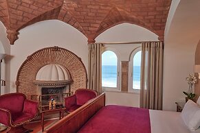 Hotel Fortaleza do Guincho Relais & Châteaux