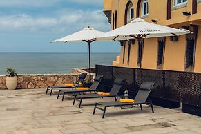 Hotel Fortaleza do Guincho Relais & Châteaux