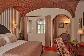 Hotel Fortaleza do Guincho Relais & Châteaux