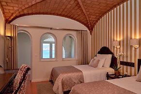 Hotel Fortaleza do Guincho Relais & Châteaux