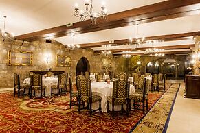 Hotel Fortaleza do Guincho Relais & Châteaux