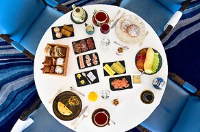 Hotel Fortaleza do Guincho Relais & Châteaux