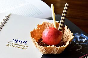 Hotel Fortaleza do Guincho Relais & Châteaux