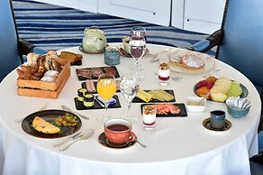 Hotel Fortaleza do Guincho Relais & Châteaux