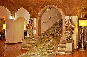 Hotel Fortaleza do Guincho Relais & Châteaux