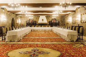 Hotel Fortaleza do Guincho Relais & Châteaux