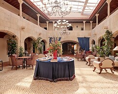 Hotel Fortaleza do Guincho Relais & Châteaux