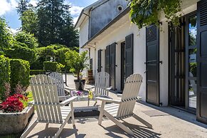 La Chapelle Saint - Martin Relais & Chateaux