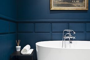 La Chapelle Saint - Martin Relais & Chateaux