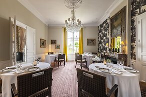 La Chapelle Saint - Martin Relais & Chateaux